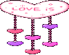 SPINNING HEARTS..#3