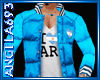 [AA]Coat Argentina M