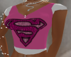 (a) supergirl Tshirt