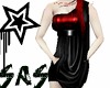 [SAS]Vamp Dress