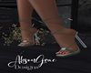 Mabry Sage Heels