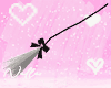 N♥ Witch Broom