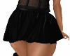 Eni Black skirt RL