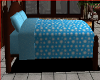 Boys' Blue bed