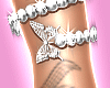 🦋 Niky Bracelet L