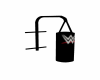 wwe punching bag