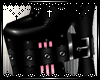[Anry] Manie Pink Boots