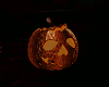 Halloween Pumpkin