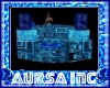 (1A)BluE QuaDri DJ BooTH