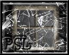 PSL Broken Glass En