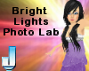 Bright Lights Photo Lab