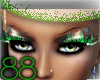 Diva Green Eyelashes