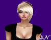 Lizbeth chai hair