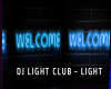 DJ LIGHT CLUB - NEONS