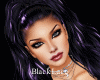 Black Violet Janey