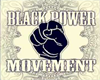 backdrop Black Movement