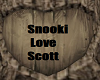 Snooki & Scott