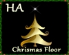 [HA]Chrismas Floor