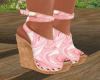 swirl heels