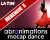 Latin Menegue 5 Dance
