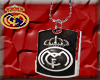 (YS)Real-Madrid Necklace