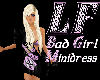 LF - Bad Girl Dress