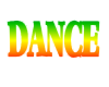 SE-3D Dance Sign