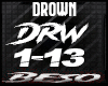 Drown