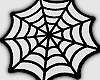 Spiderweb rug V1