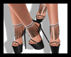 [LM]Sensuality Shoes Blk