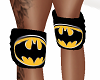 Batman Knee Pads V2