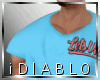 [DD] Just Vibe Shirt B