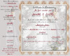 Certificado Matrimonial