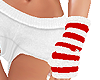   Candy Cane Warmers