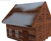 Cool's Christmas cabin
