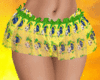 Mini Skirt Belle Brasil