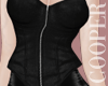 !A Leonor corset black