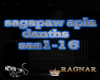 sagapaw apla -danths