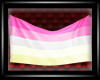 Non Binary Lesbian Flag