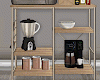 Kitchen Shelf cozinha