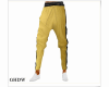 GHDW Gold Bottoms