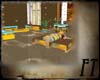 !FT  Klimt reflect floor