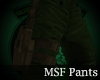 =LTS=MSF Pants