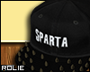 T$|Sparta spike snapback
