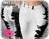 [ContrastDenim|W&B}XXL
