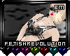 .:FR Fetish Out Green BM