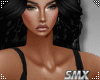 S/Muse*Sexy Black Top*