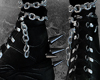 leg chains