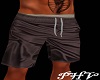 PHV Mocha Swim Trunks M