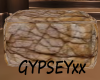 GYPSEY's Pose Stone
